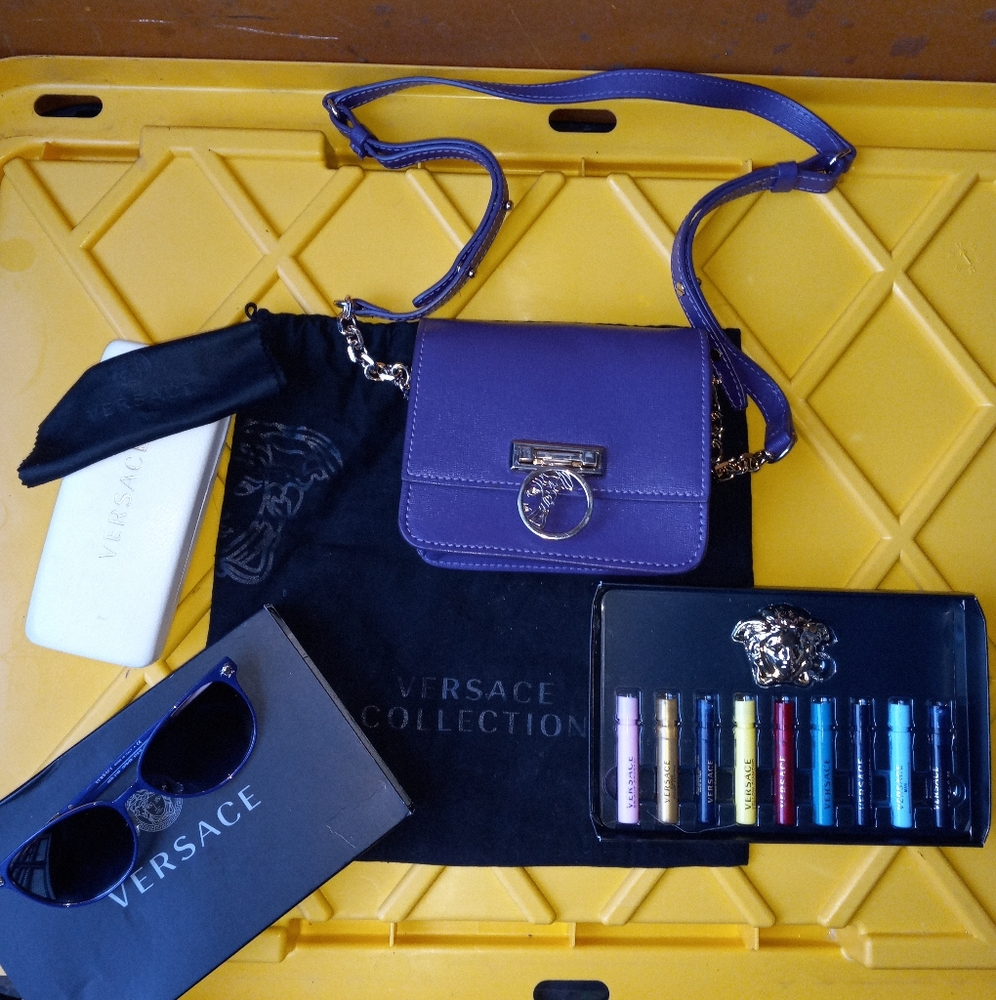 Versace collection set